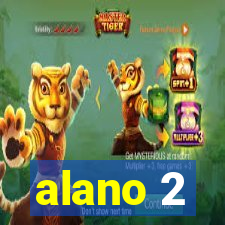 alano 2